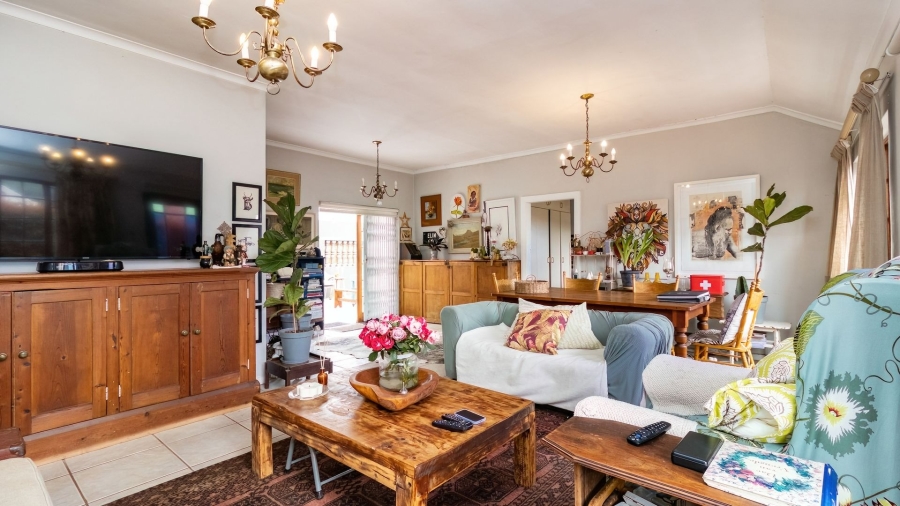 3 Bedroom Property for Sale in Voelklip Western Cape